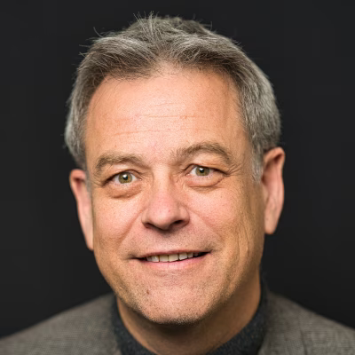 Portrait Alexandre PONCET