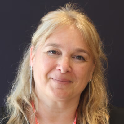 Portrait Carine BROCHARD