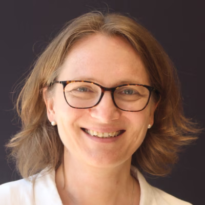 Portrait Cécile ALONSO