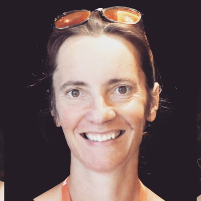 Portrait Cécile Bastin