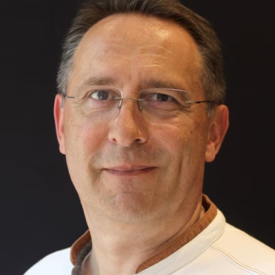 Portrait Christian JOUY