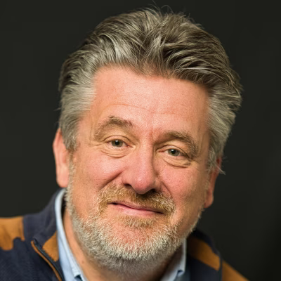 Portrait Christophe DURAND