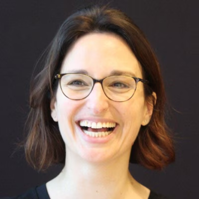 Portrait Clotilde JUVIN