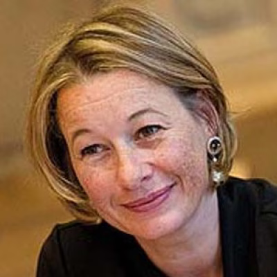 Portrait Dunya Bouhacene