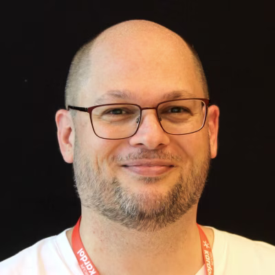 Portrait Fabien MUYS