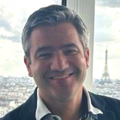 Portrait Fernando Pinto Mota