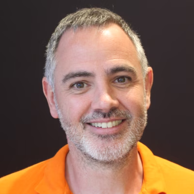 Portrait Franck MAZARD