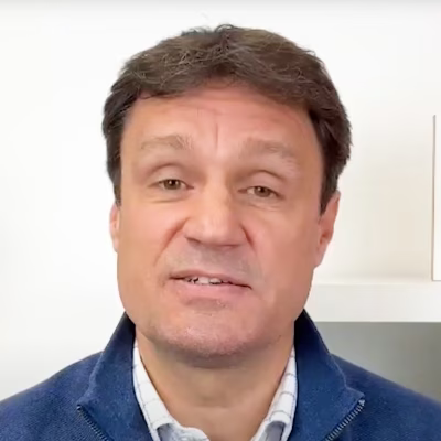 Portrait Gaël GRILLET MUNIER