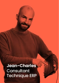 Portrait Jean-Charles