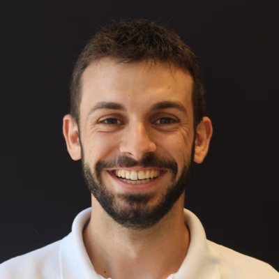 Portrait Julien GERBEL