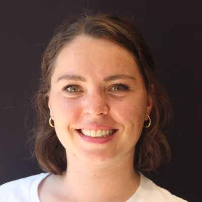 Portrait Lola DELPLANQUE