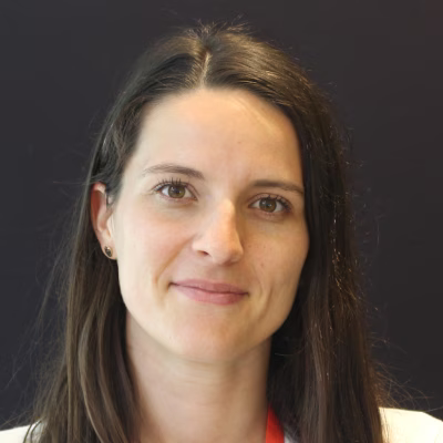 Portrait Mélissa BAUD