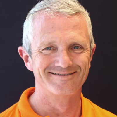 Portrait Samuel COESTER