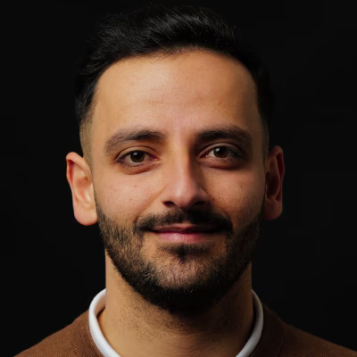 Portrait Sanar AL HANNA FARO