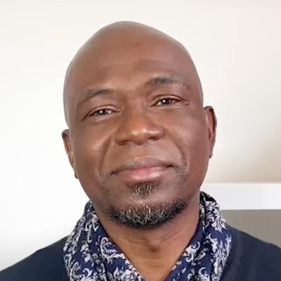 Portrait Sidney YOULOU