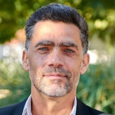 Portrait Thomas Lescure